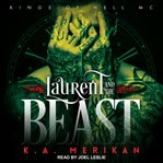 Laurent and the beast cover image