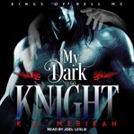 My dark knight cover image