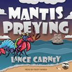 Mantis preying cover image