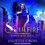 Soulfire cover image