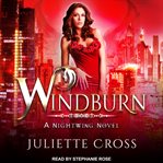Windburn : a dragon fantasy romance cover image