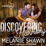 Discovering harmony cover image