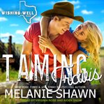 Taming Travis cover image