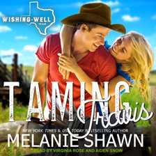 Cover image for Taming Travis