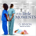 All the little moments cover image