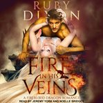 Fire in his veins cover image
