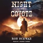 Night of the coyote cover image