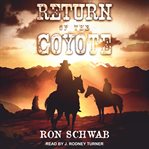 Return of the coyote cover image