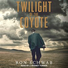 Cover image for Twilight of the Coyote