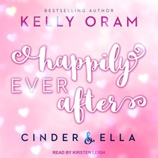 kelly oram happily ever after