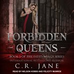 Forbidden queens cover image
