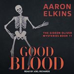 Good blood cover image