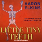 Little tiny teeth cover image