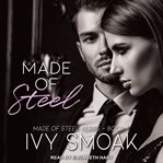 Made of steel cover image