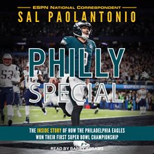 Cover image for Philly Special