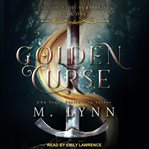 Golden curse cover image