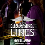 Crossing lines cover image