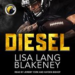 Diesel. A Sports Romance cover image