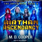 Airthan ascendancy cover image