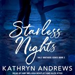 Starless nights cover image