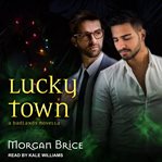 Lucky town cover image