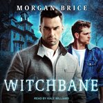 Witchbane cover image