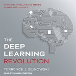 The deep learning revolution cover image