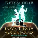 Love, lies, and hocus pocus : beginnings cover image
