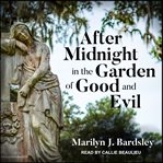 After midnight in the garden of good and evil cover image