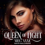 Queen of light cover image