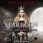 Starborn cover image