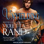 Unyielding cover image