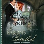 The baron's betrothal cover image