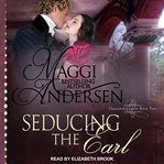 Seducing the earl cover image