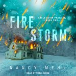 Fire storm cover image