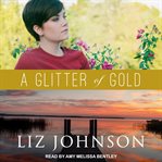 A glitter of gold cover image