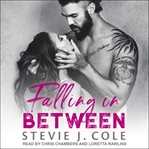 Falling in between cover image