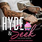 Hyde and seek cover image