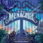 The menagerie cover image