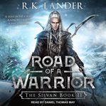 Road of a warrior cover image