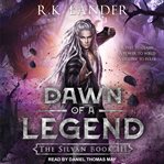 Dawn of a legend cover image
