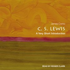 Cover image for C. S. Lewis Cover image for C. S. Lewis