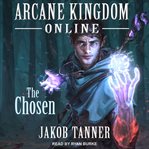 Arcane kingdom online : the chosen cover image
