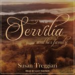 Servilia and her family cover image