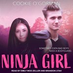 Ninja Girl cover image