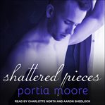 Shattered pieces cover image