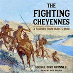 The fighting Cheyennes cover image