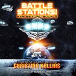 Battlestations! cover image