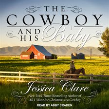 Cover image for The Cowboy and His Baby