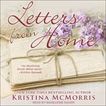 Letters from home cover image